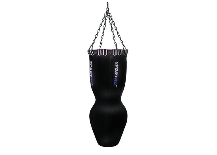 Бокёрский мешок MMA SportKO Silhouette MSP 45x110 см увеличить