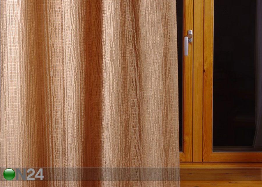 Боковая штора Labusi 145x220 см увеличить