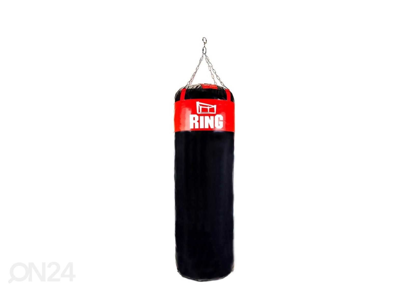 Боксерская груша Ring Sport Kolos 180/45 45–55 кг увеличить