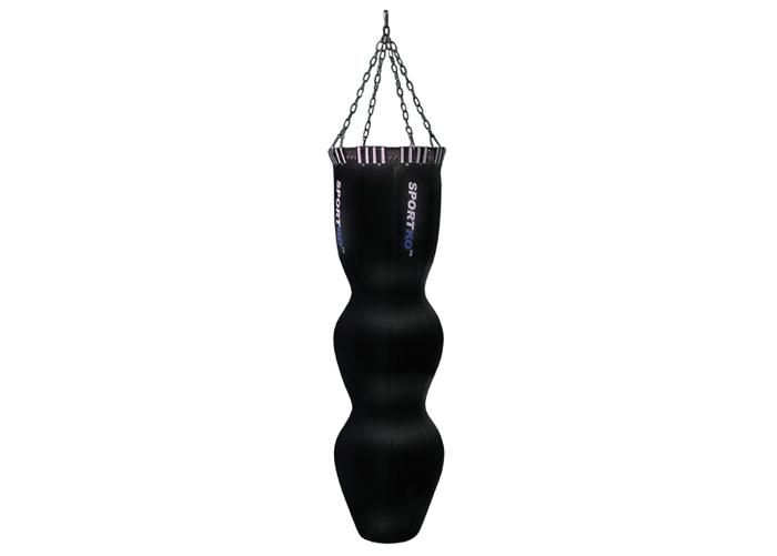 Боксерский мешок MMA SportKO Silhouette MSP 45x150 см увеличить