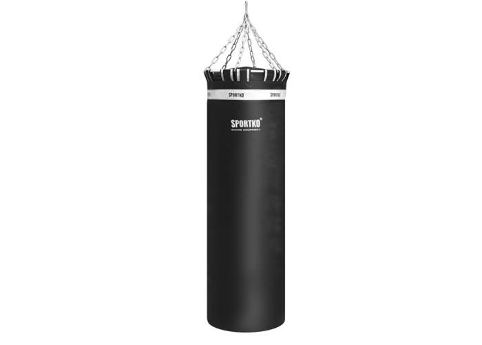 Боксерский мешок MP02 45x150cm SportKO увеличить