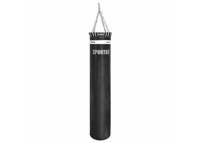 Боксерский мешок SportKO 30x150 см увеличить