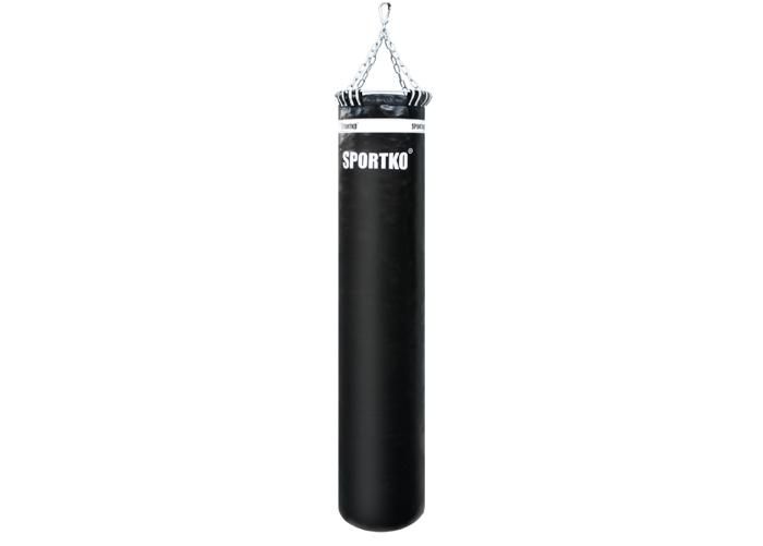 Боксерский мешок SportKO 35x180 см увеличить