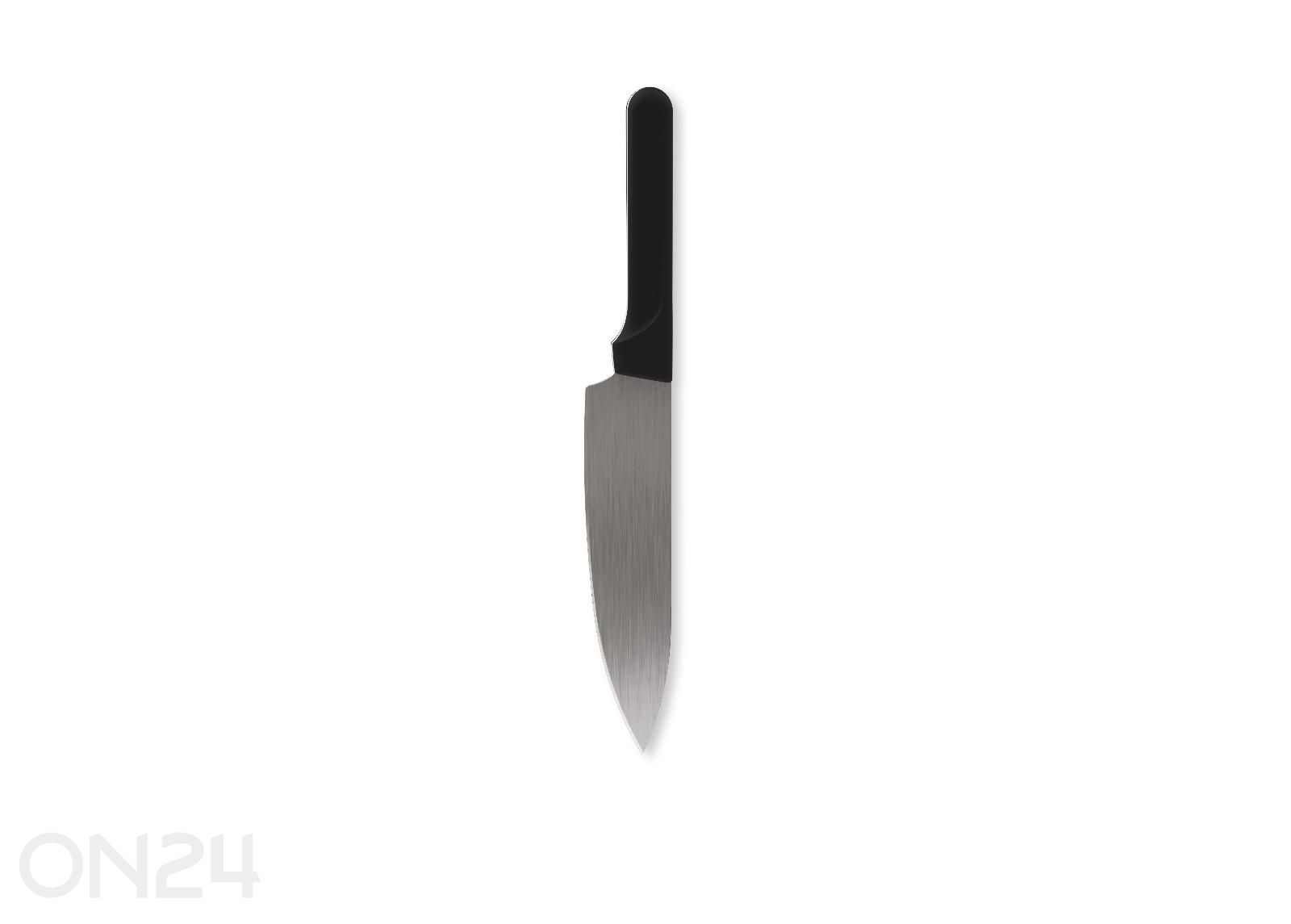 Большой поварской нож Barbecook Olivia 35,5 см увеличить