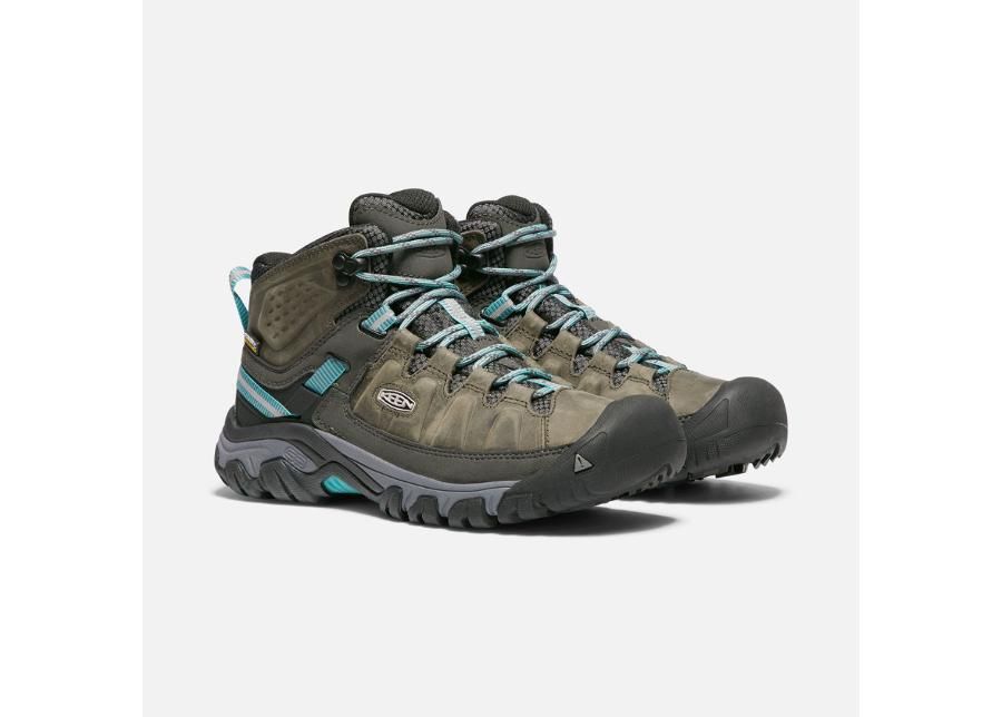 Ботинки женские Keen 3 MID увеличить