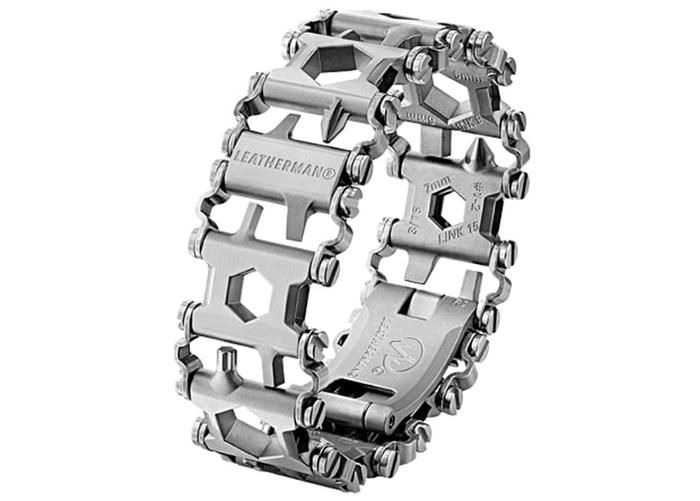 Браслет - мультитул Tread Metric Leatherman увеличить