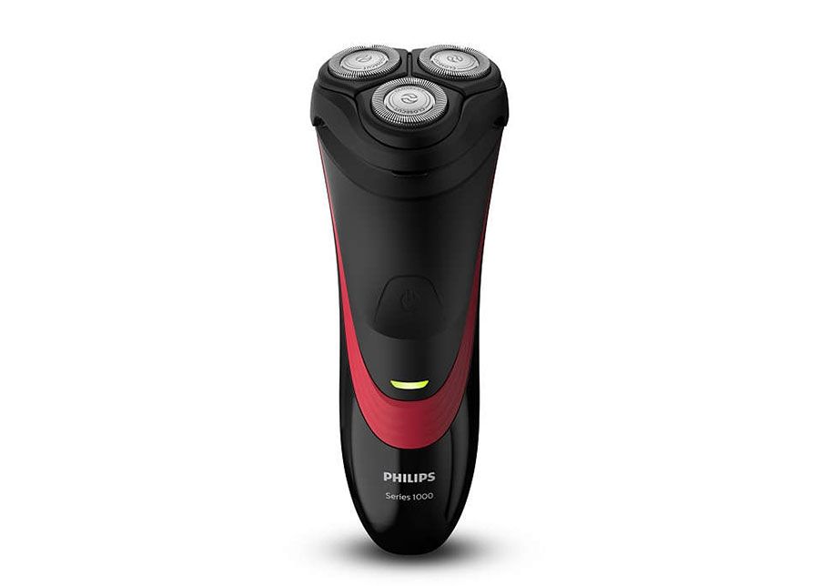 Бритва Philips 1000 серия увеличить