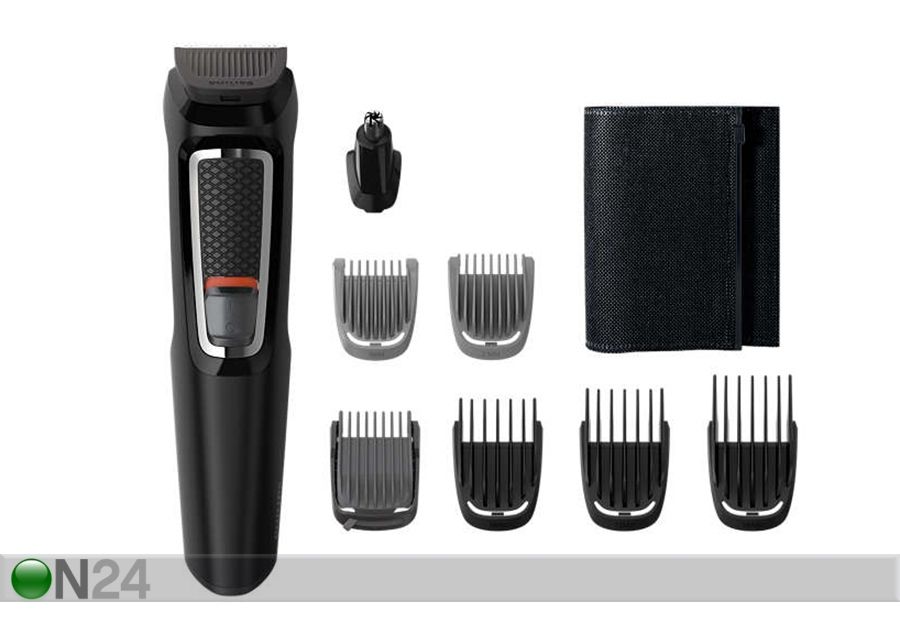 Бритва Philips Multigroom 3000 увеличить