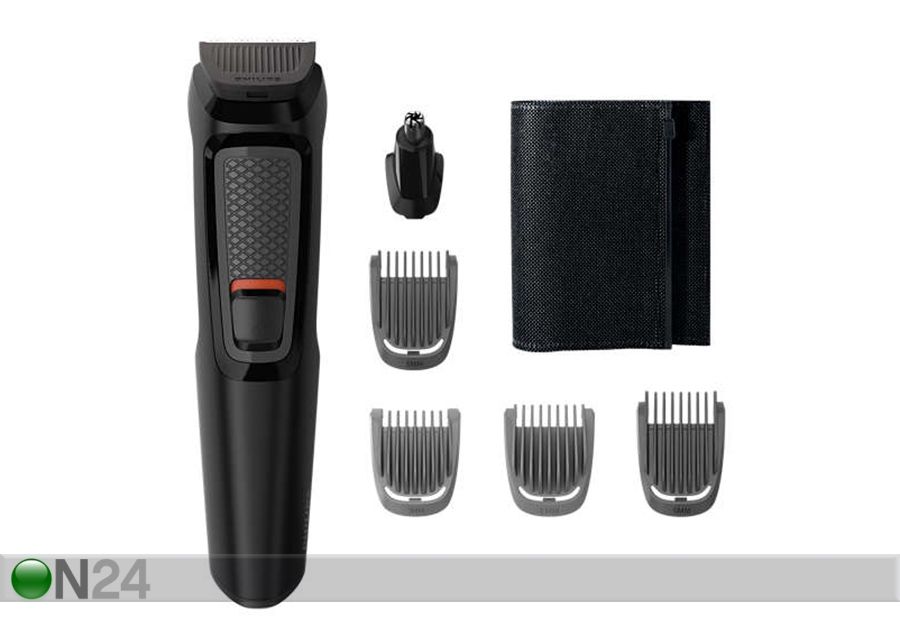 Бритва Philips Multigroom 3000 увеличить