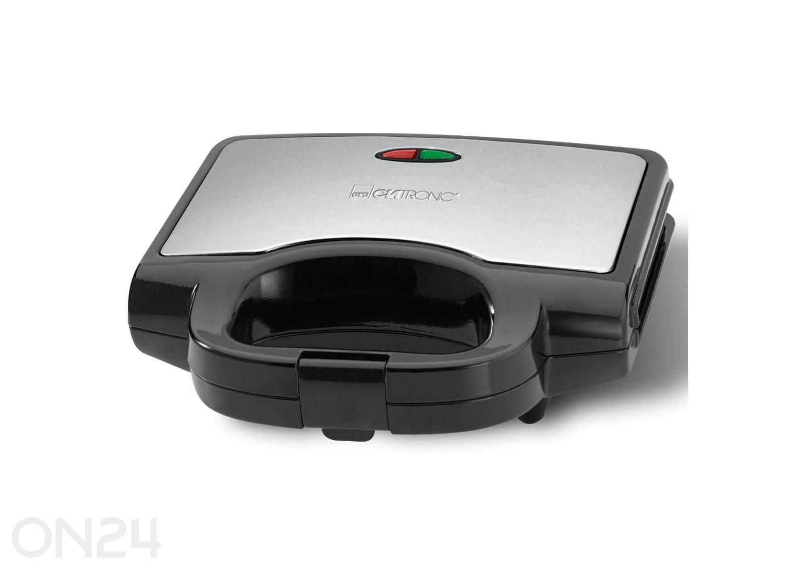 Бутербродница Clatronic ST3778 увеличить