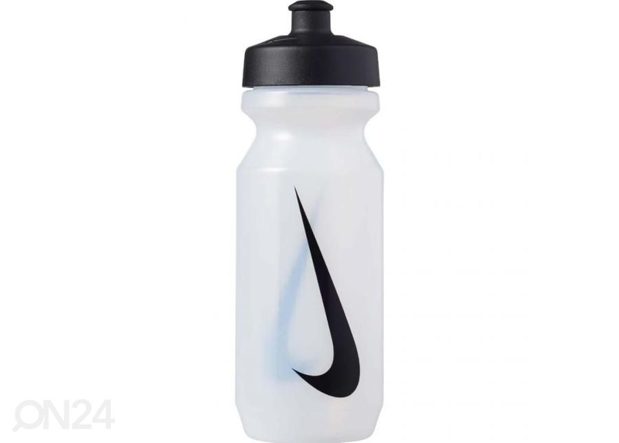Бутылочка для воды Nike Big Mouth 650 мл увеличить