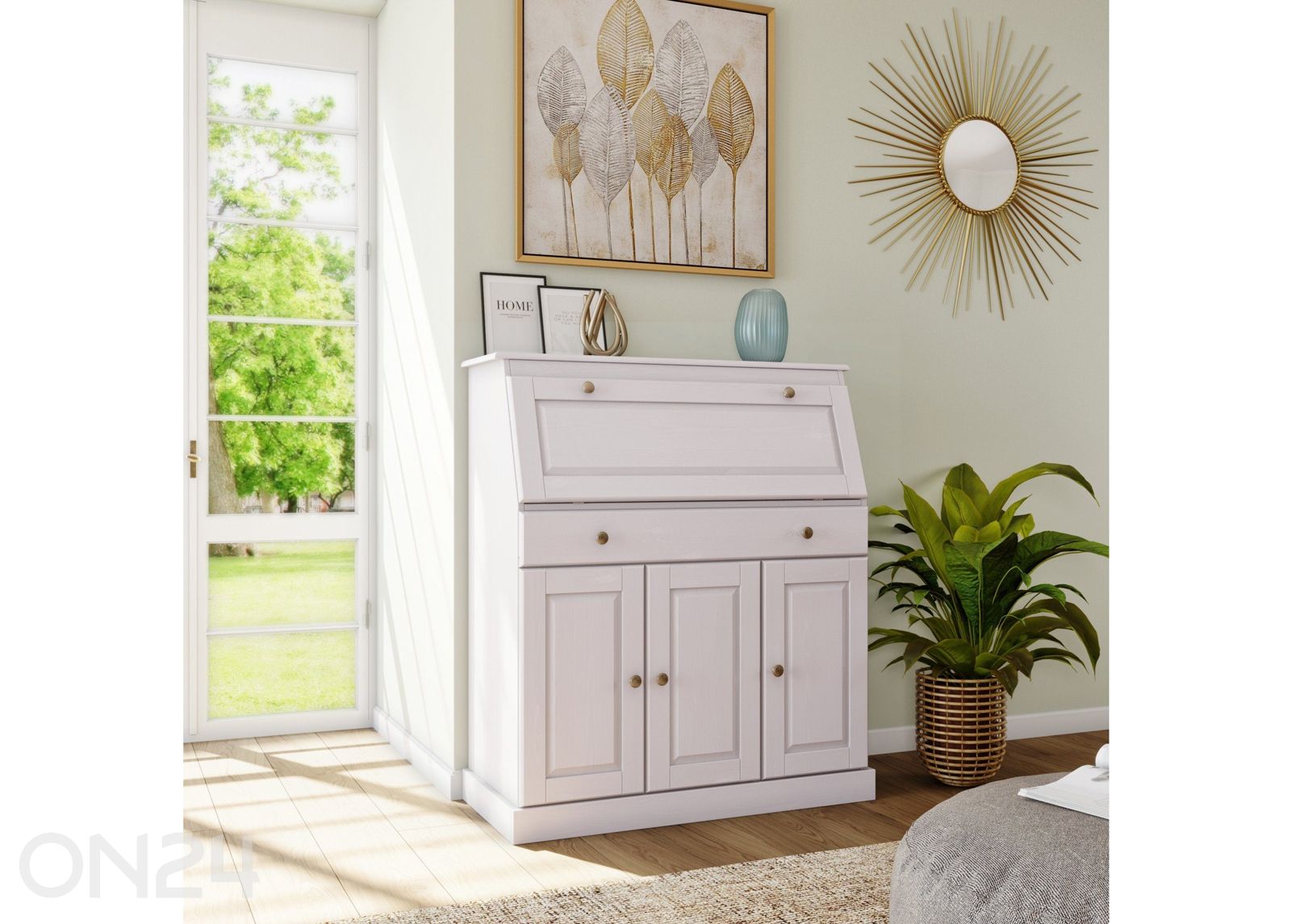 Бюро-секретер Rossi 97 cm увеличить