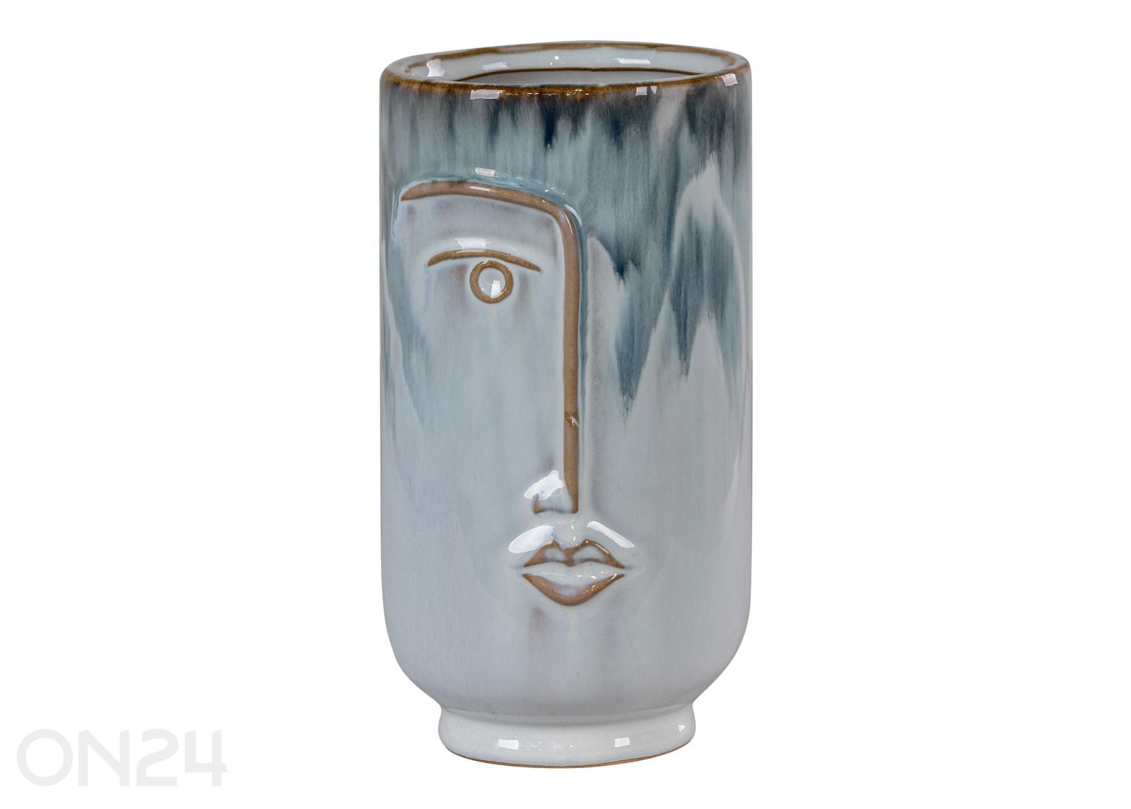 Ваза увеличить