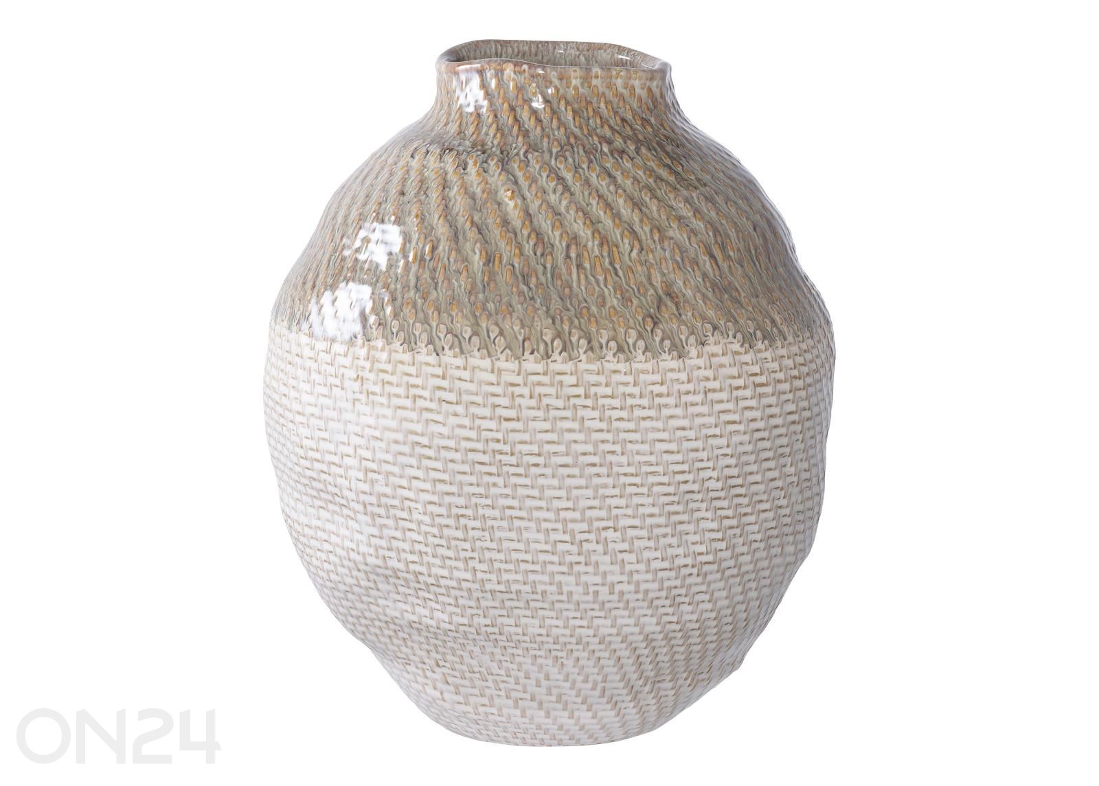 Ваза увеличить