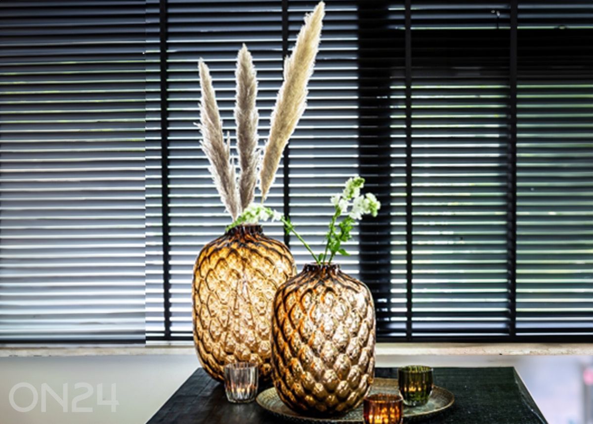 Ваза Carino Ø 29 см увеличить