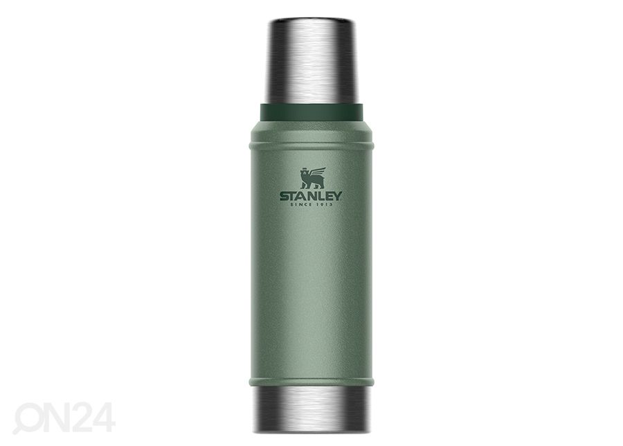 Вакуумный термос Stanley Classic 0,75 л увеличить