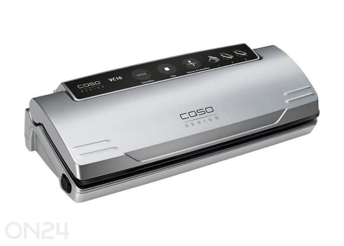 Вакуумный упаковщик Caso VC10 увеличить