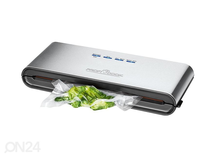 Вакуумный упаковщик ProfiCook PCVK1080 увеличить