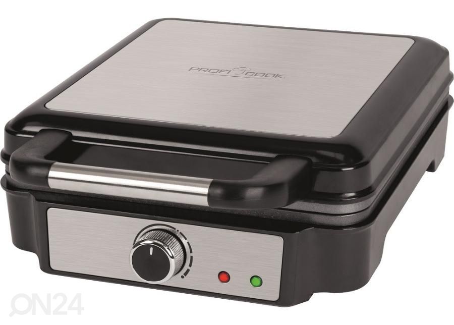 Вафельница ProfiCook PCWA1241 увеличить