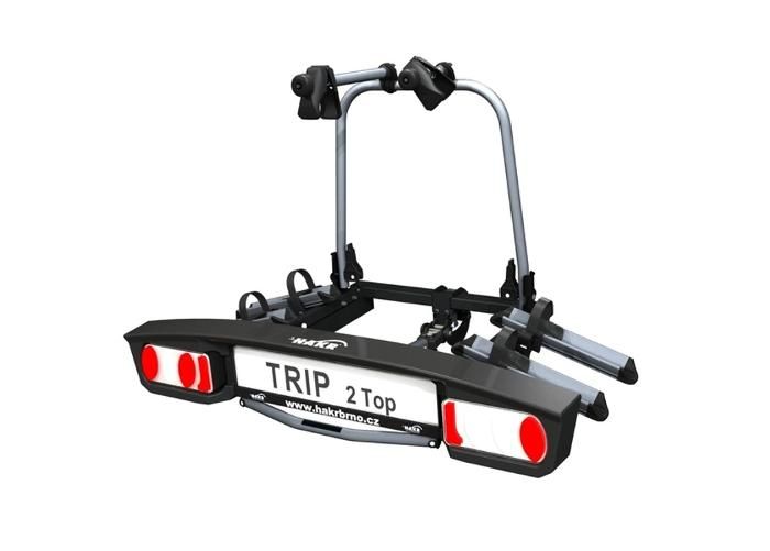 Велосипедная рама для автомобиля HAKR Trip 2 Top увеличить