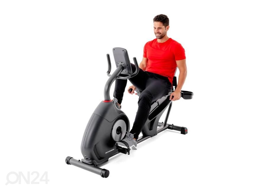 Велотренажер Schwinn 510R 100936 увеличить
