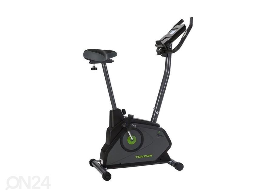 Велотренажер Tunturi Cardio Fit E30 Ergometer увеличить