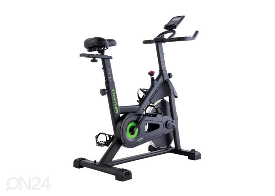 Велотренажер Tunturi Cardio Fit S20 Sprinter Bike увеличить