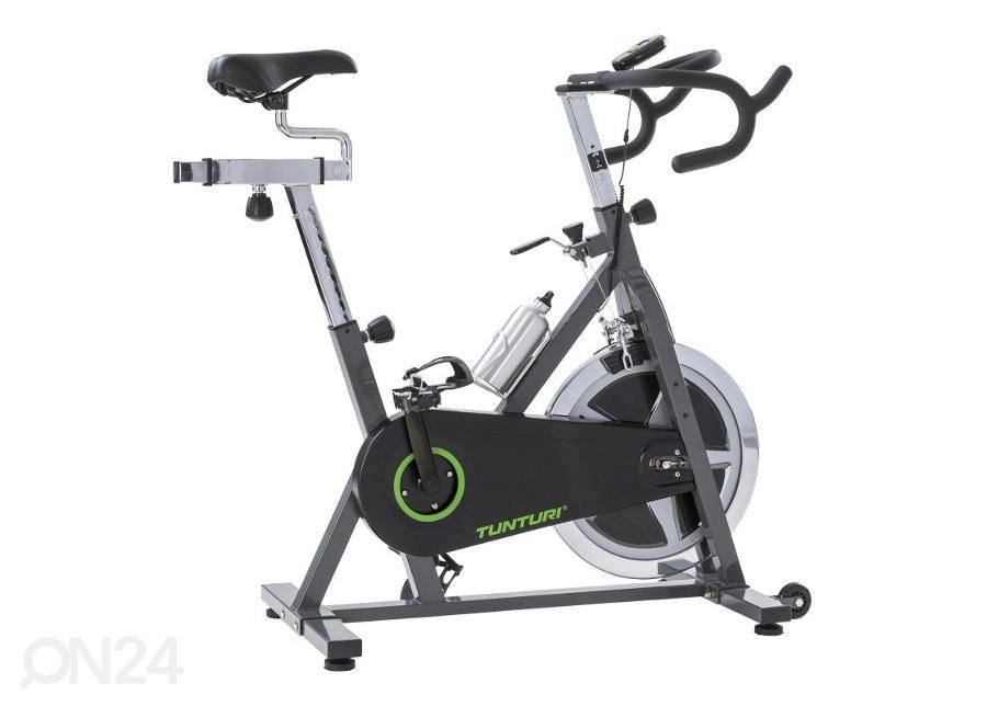 Велотренажер Tunturi Cardio Fit S30 Sprinter Bike увеличить