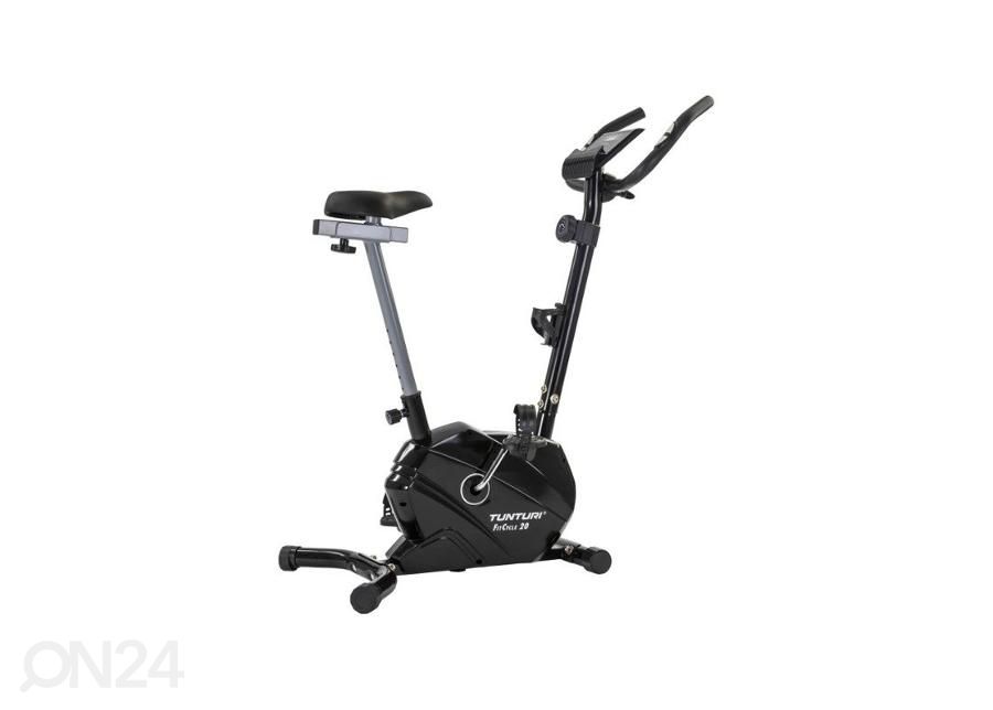 Велотренажер Tunturi FitCycle 20 увеличить