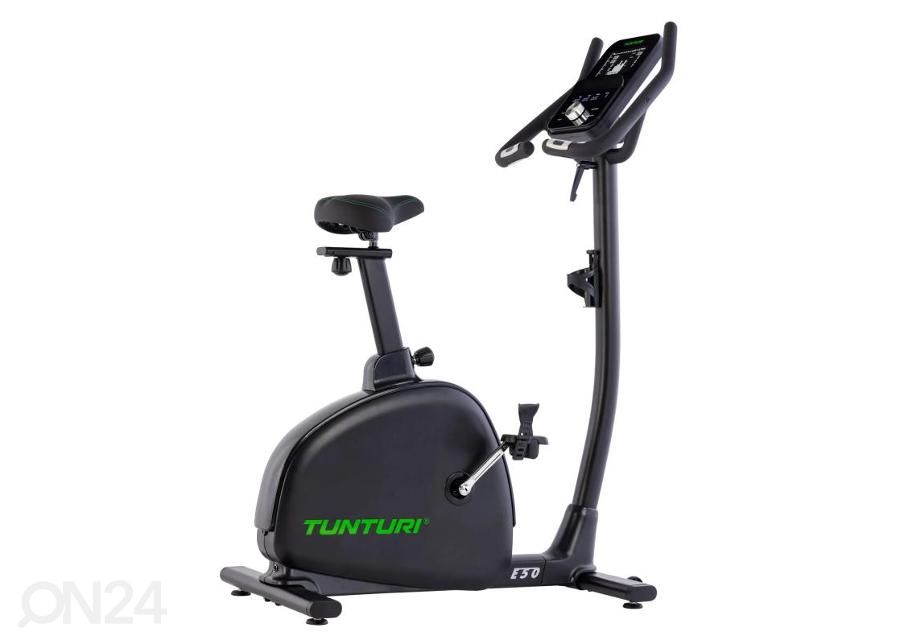 Велотренажер Tunturi Signature E50 увеличить