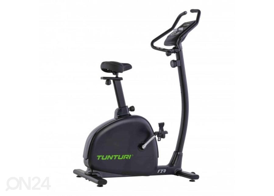 Велотренажер Tunturi Signature F20 увеличить