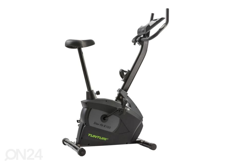 Велотренажер Tunturi Star Fit B100 Bike увеличить