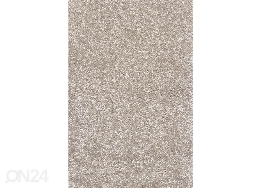 Велюровый ковер Narma Wow beige 300x400 см увеличить