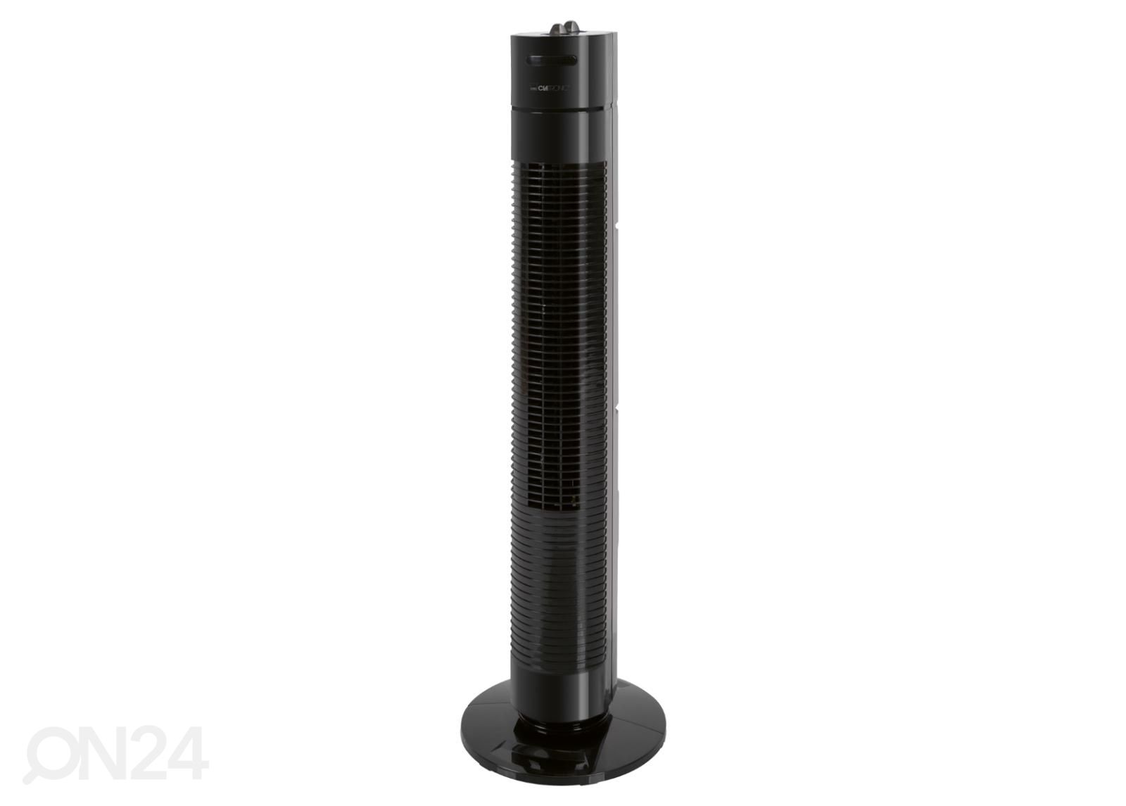 Вентилятор 78 см Clatronic TVL3770, черный увеличить