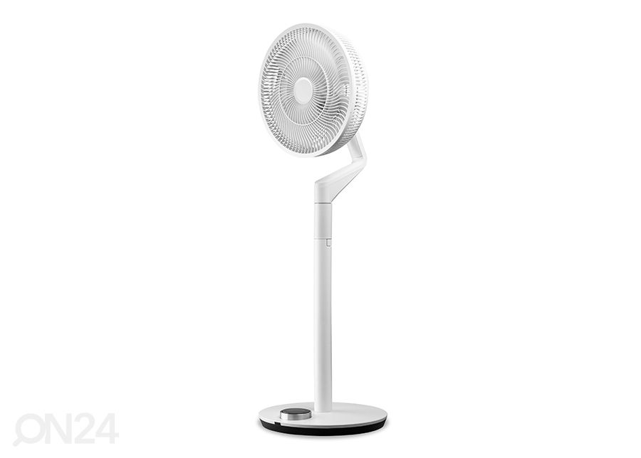 Вентилятор Duux Whisper Flex Ultimate DXCF15, белый увеличить