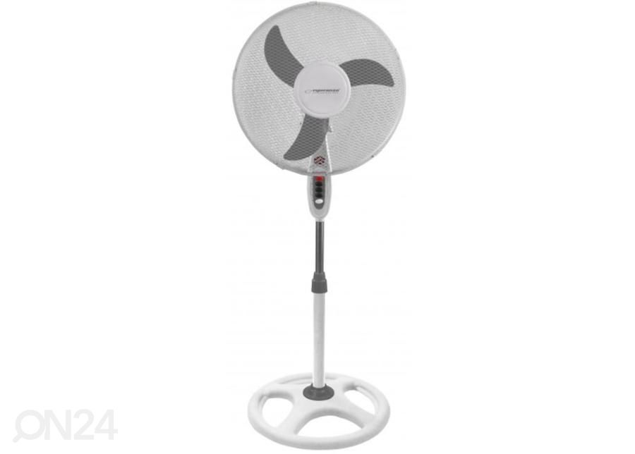 Вентилятор Esperanza EHF002WE увеличить