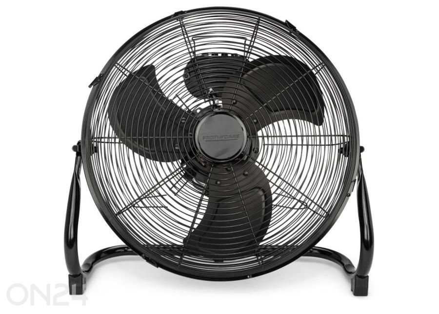 Вентилятор Proficare PCVL3066WM черный увеличить