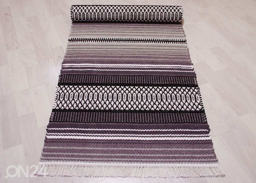 Веревочный ковер Berta увеличить