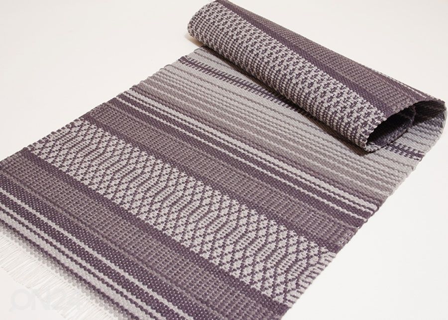 Веревочный ковер Berta-2 увеличить