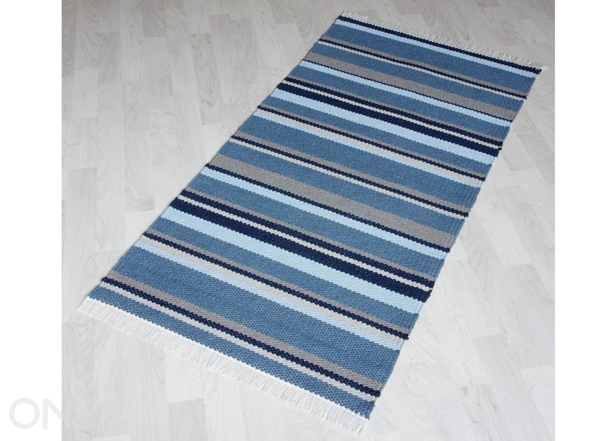 Веревочный ковер Janne увеличить