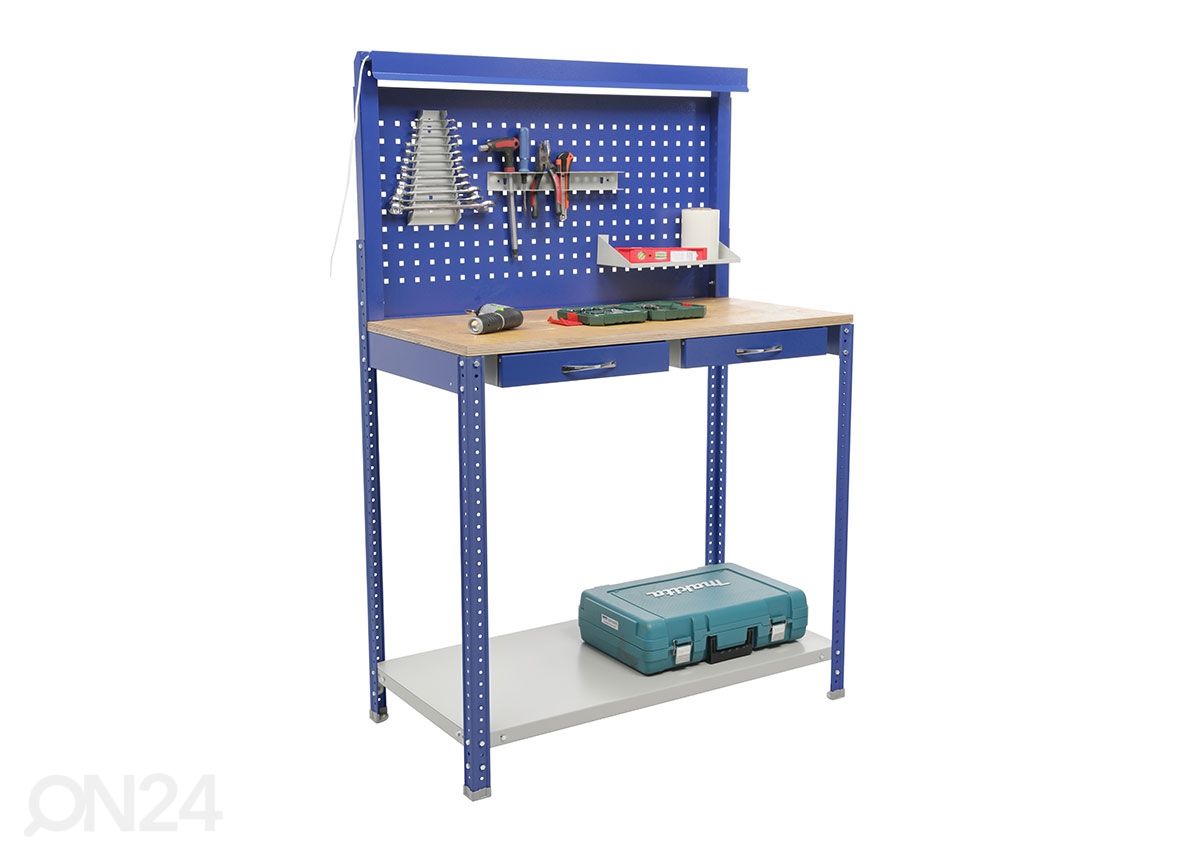 Верстак Garage Set 1 увеличить