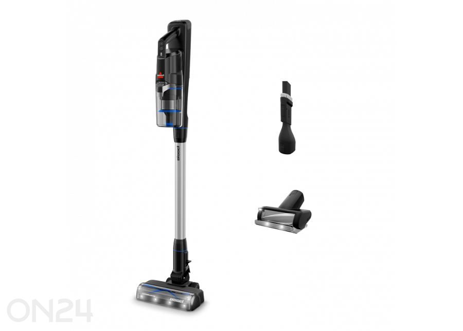 Вертикальный пылесос Bissell PowerClean FurGuard™ Select 4093N увеличить