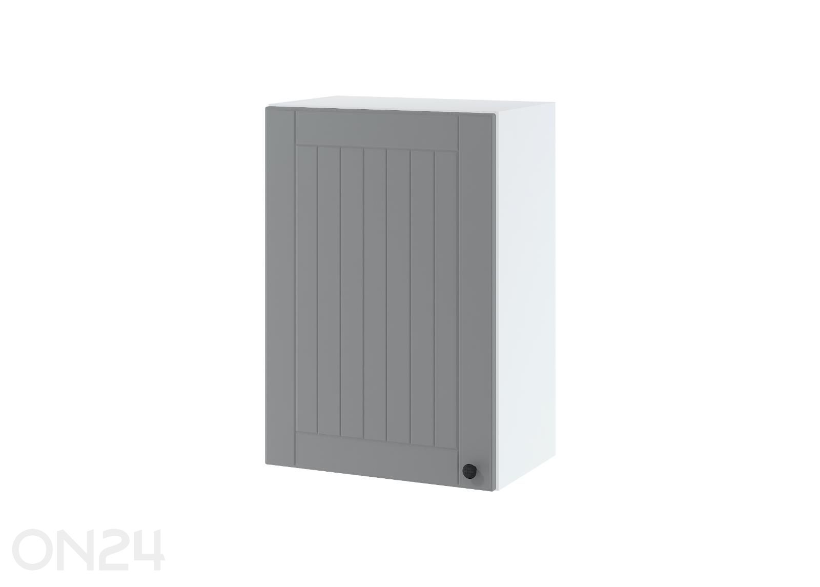 Верхний кухонный шкаф 50х72 см увеличить