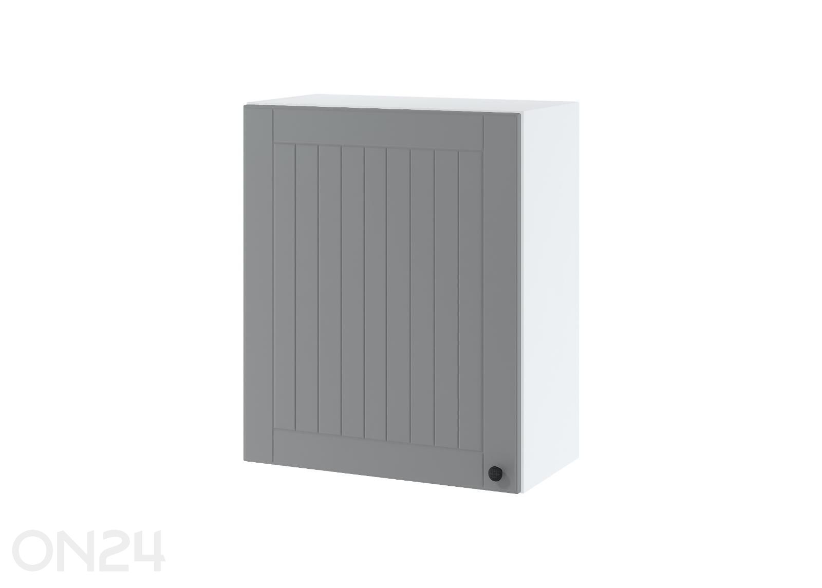 Верхний кухонный шкаф 60x72 см увеличить