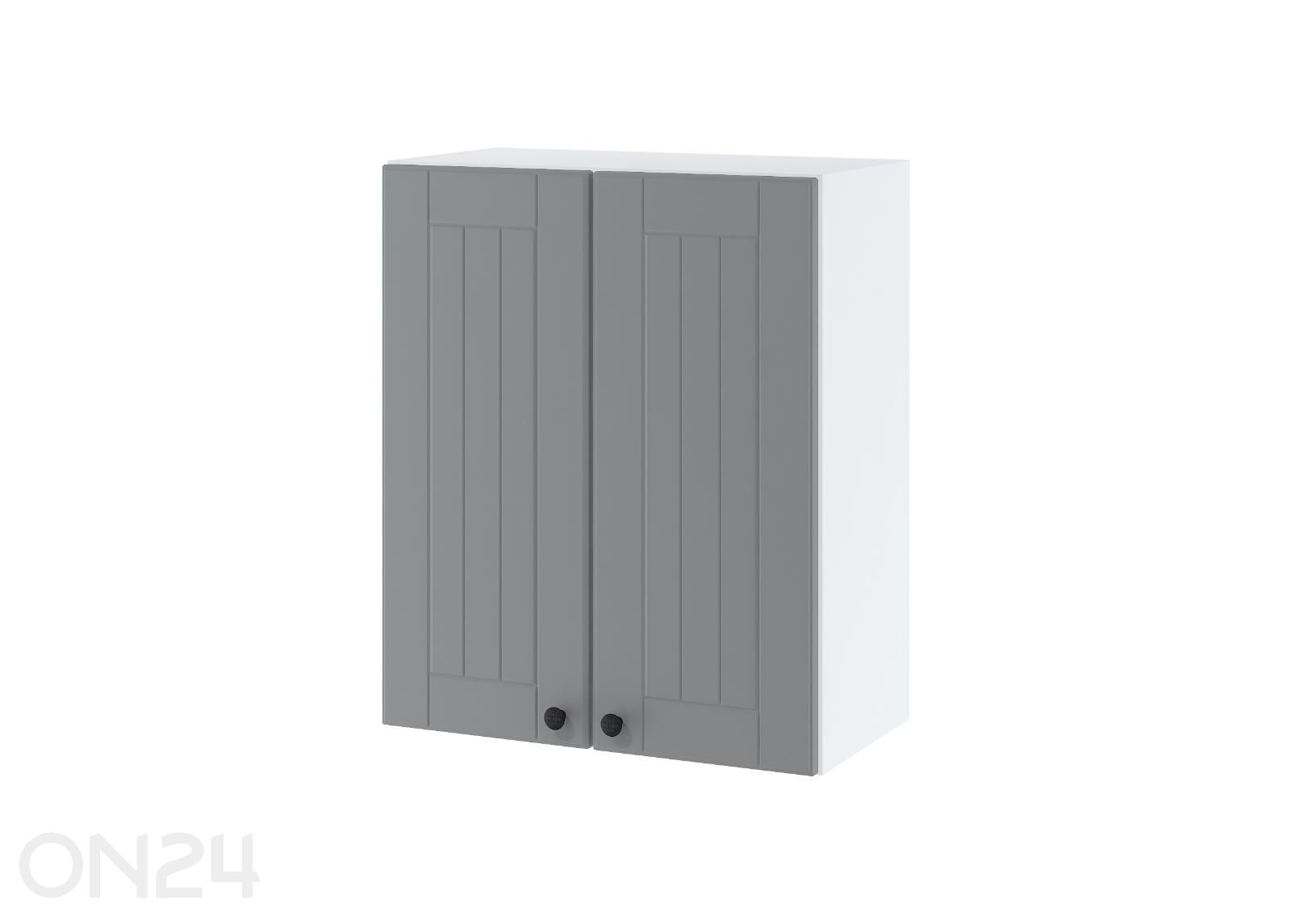 Верхний кухонный шкаф 60x72 см увеличить