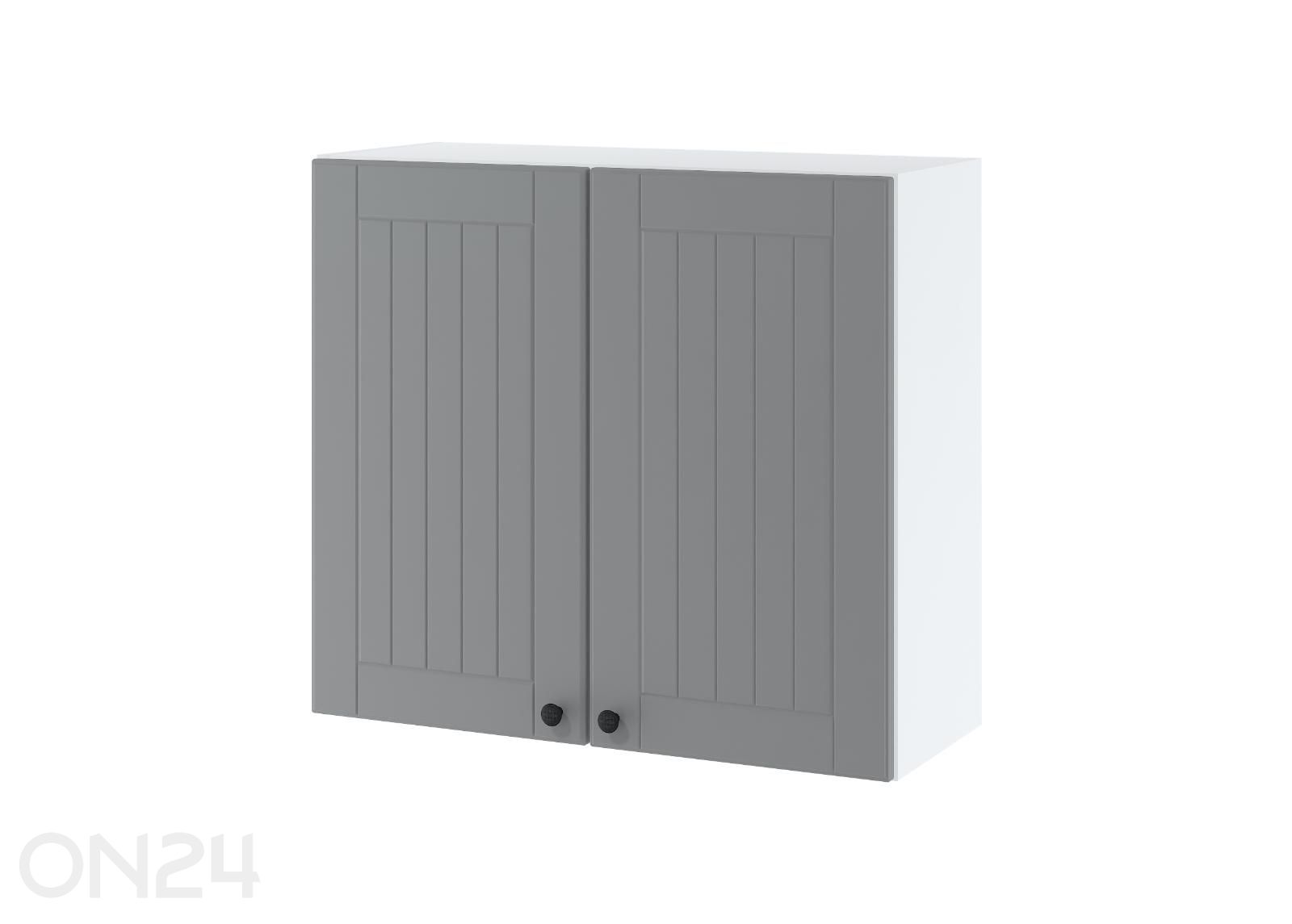 Верхний кухонный шкаф 80x94 см увеличить