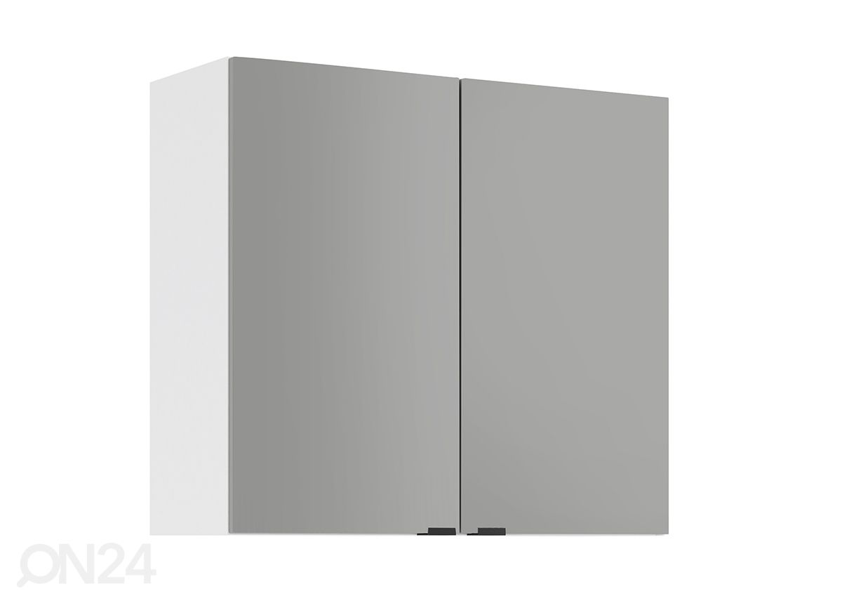 Верхний кухонный шкаф Livorno 80 cm увеличить