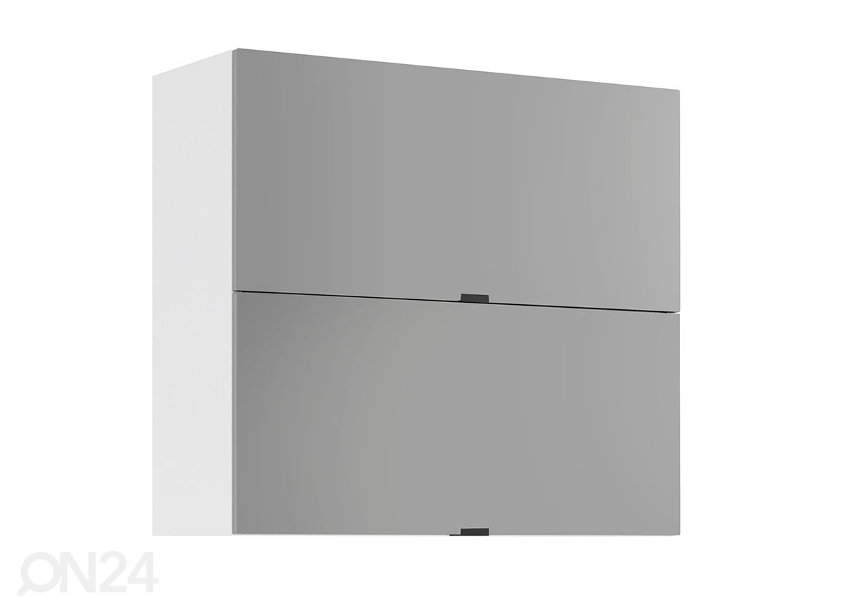 Верхний кухонный шкаф Livorno 80 cm увеличить