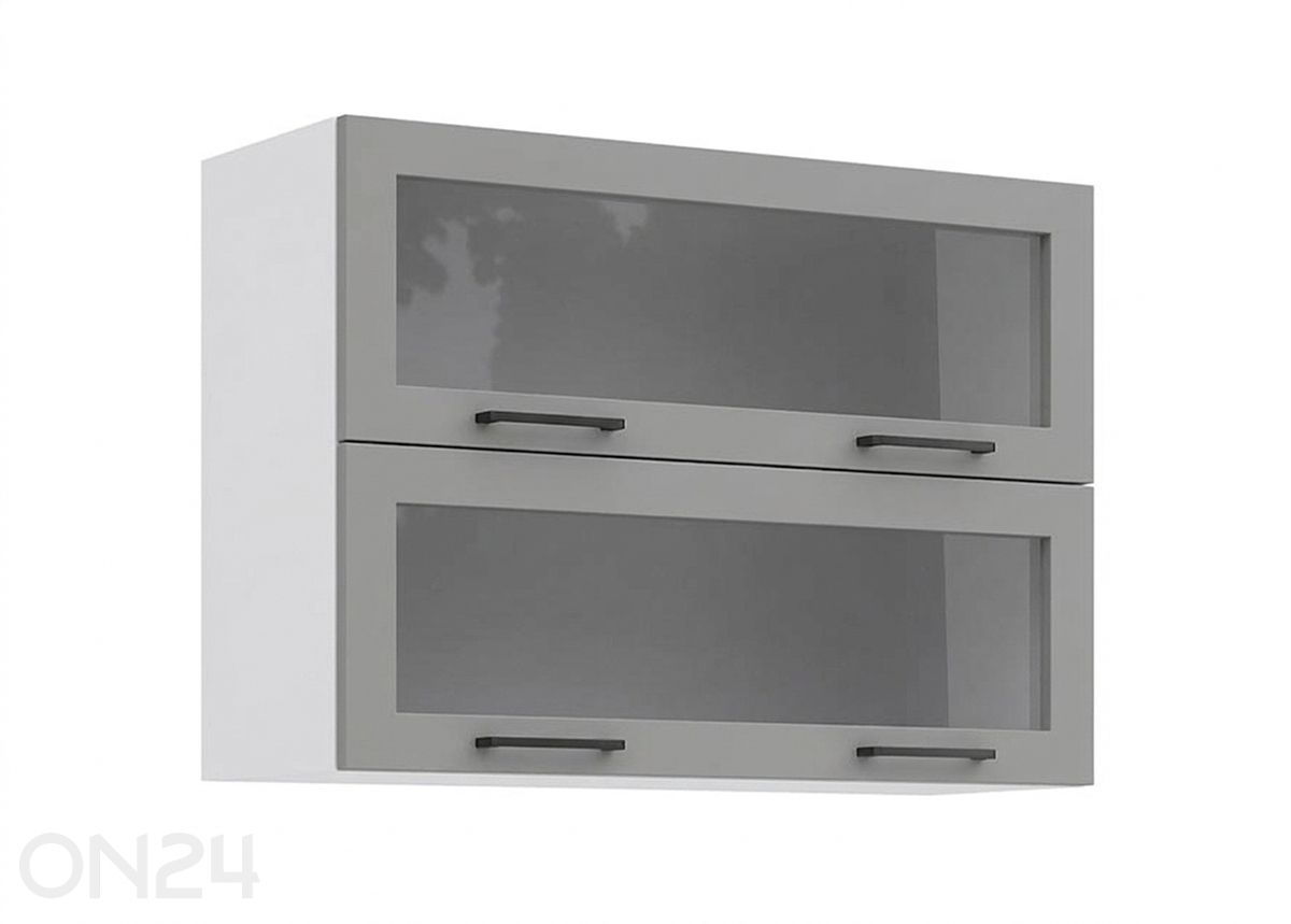 Верхний кухонный шкаф Palma 80 cm увеличить