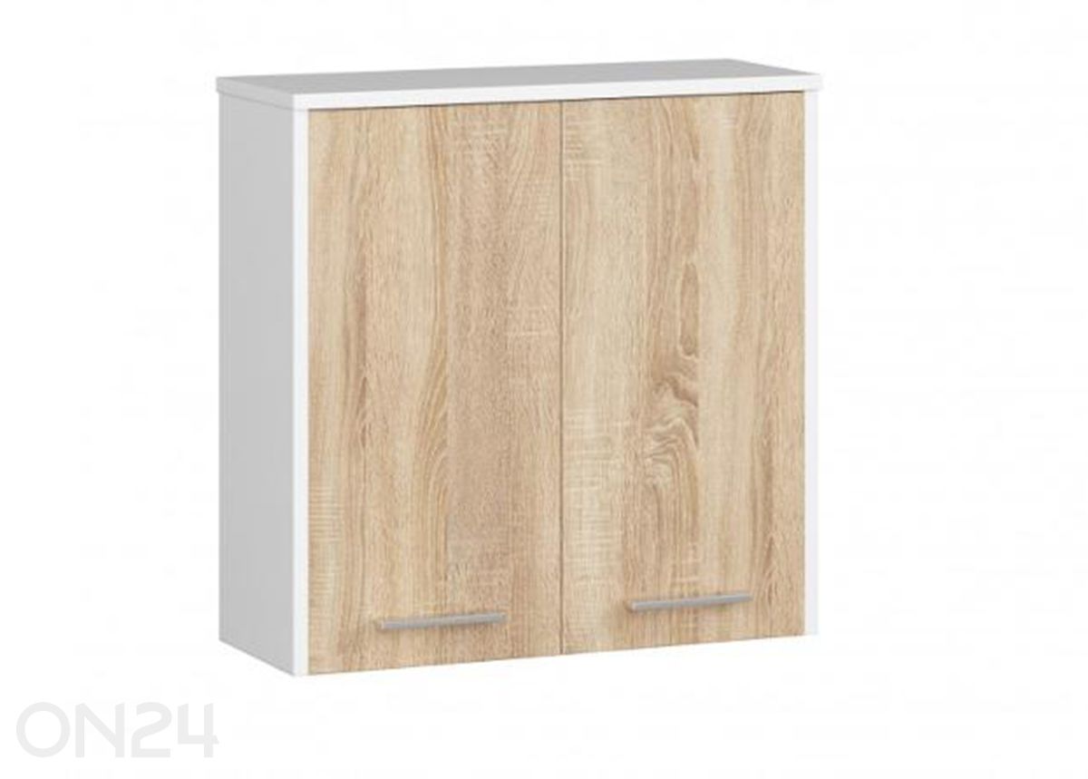 Верхний шкафчик для ванной Fin увеличить